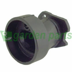 FLANGIA TERMICA PER  HUSQVARNA 340 345 346ΧP 350 351 353