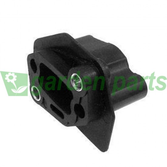 FLANGIA TERMICA PER  HUSQVARNA 143R 236R 541R 443R HUSQVARNA 055039