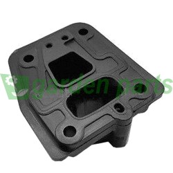 CARBURATOR INTAKE MANIFOLD FOR KAWASAKI TJ45