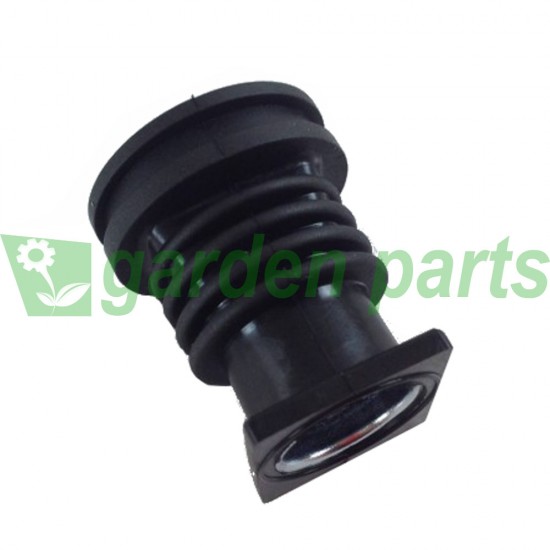 ΛΑΙΜΟΣ ΚΑΡΜΠΥΡΑΤΕΡ ΓΙΑ CASTOR CP550 CP600 CP650 CP660 CASTOR 055527102