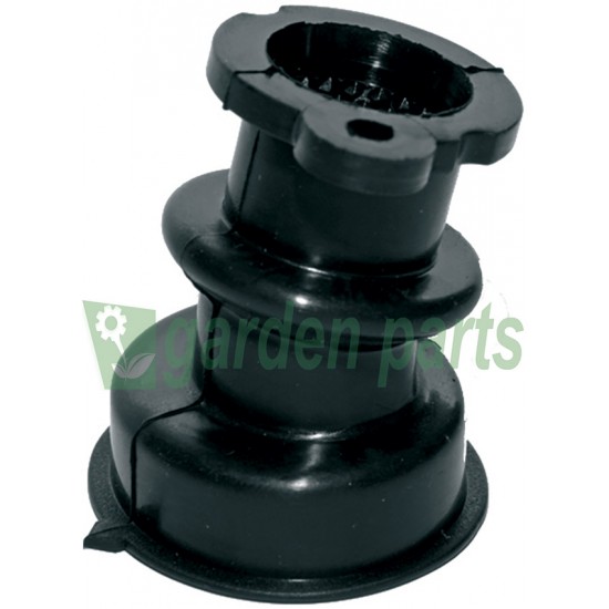  FLANGIA TERMICA AFTERMARKET  PER STIHL 021 023 025 MS210 MS230 MS250