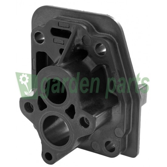 ΛΑΙΜΟΣ ΚΑΡΜΠΥΡΑΤΕΡ ΓΙΑ KAWASAKI TJ53 KAWASAKI 055029