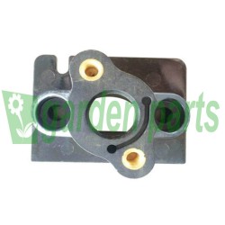 CARBURATOR MANIFOLD FOR EFCO 8410 DS3500 DS3800 DS4000 DS4200 DS4300 STARK37 STARK3700 STARK38 STARK3800 STARK42 STARK44 STARK4400 STARK4410