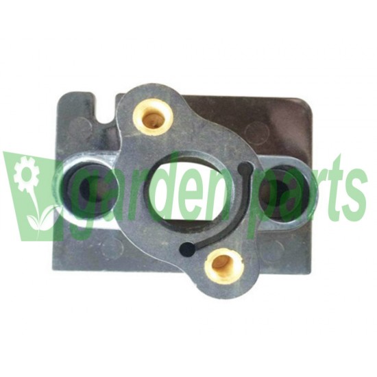 CARBURATOR MANIFOLD FOR EFCO 8410 DS3500 DS3800 DS4000 DS4200 DS4300 STARK37 STARK3700 STARK38 STARK3800 STARK42 STARK44 STARK4400 STARK4410 EFCO 055018102