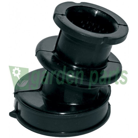 FLANGIA TERMICA PER  STIHL 029 039 MS290 MS310 MS390