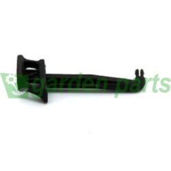 TROTTLE AIR CHOKE LEVER FOR HUSQVARNA 362XP 365 371 372XP