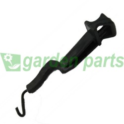 TROTTLE AIR CHOKE LEVER FOR HUSQVARNA R50 R51 R55