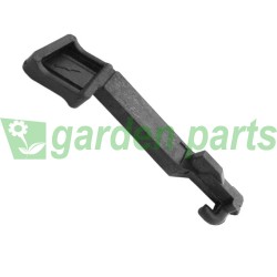 TROTTLE AIR CHOKE LEVER FOR HUSQVARNA 235 236 240