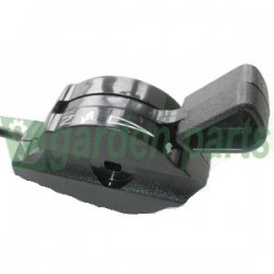 PLASTIC THROTTLE CONTROL UNIVERSAL 