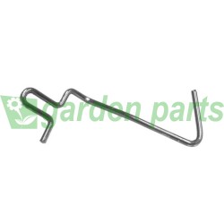 CHOKE ROD LEVER FOR STIHL 034 036 MS340 MS360