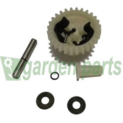 ΓΡΑΝΑΖΙ GOVERNOR KIT ΓΙΑ HONDA GX160