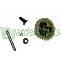 ΓΡΑΝΑΖΙ GOVERNOR KIT ΓΙΑ HONDA GX390