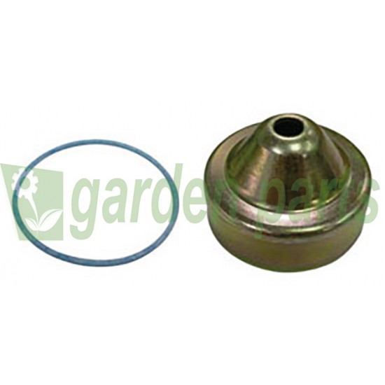 VASCHETTA COMPLETA PER  HONDA GCV135 GCV160 RICAMBI CARBURATORI 11005620