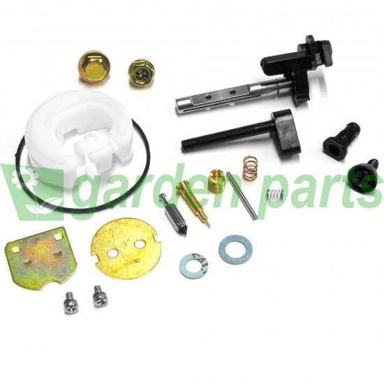 KIT RIPARAZIONE CARBURATORE PER HONDA GX390 13HP RICAMBI CARBURATORI 110056G003