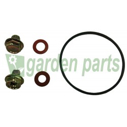 CARBURATOR REPAIR KIT FOR  MITSUBISHI GM181