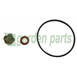 CARBURATOR REPAIR KIT FOR  ROBIN-SUBARU EY15-EY20-EX17-EX21