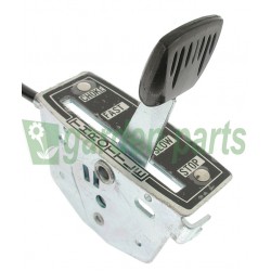 METALLIC THROTTLE CONTROL UNIVERSAL