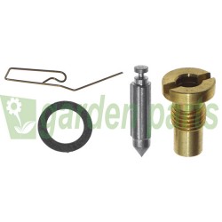 SPILLI CARBURATORI PER  BRIGGS&STRATTON 3HP 5HP