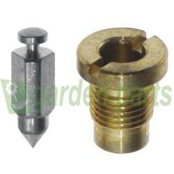 SPILLI CARBURATORI PER  BRIGGS&STRATTON 6HP 8HP