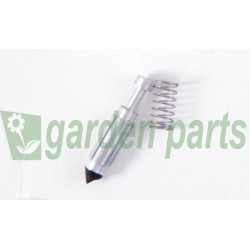 SPILLI CARBURATORI PER  HONDA G100 GX100 GX120 GX160 GX200 GXV50 GXV120 GXV140 GXV160