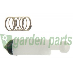 SPILLI CARBURATORI PER   HONDA GX240 GX270 GX340 GXV270