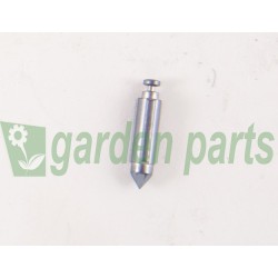 CARBURETOR FLOAT VALVE UNIVERSAL 