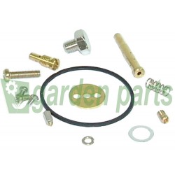 CARBURETOR FLOAT VALVE SET FOR ROBIN EY15-EY20