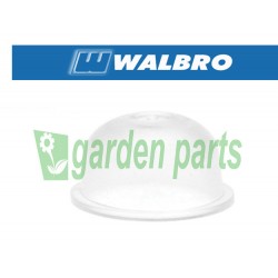 PRIMER BULB  WALBRO HDA-WYK