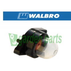 PRIMER BULB  WALBRO WT-119C-265 