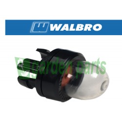 PRIMER BULB WALBRO WT23A-WYJ33-WYJ34-WYJ86-WYJ94-WY92 