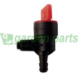 RUBINETTO BENZINA PER BRIGGS&STRATTON 698182 399517 396244