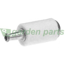 FUEL FILTER  TILLOTSON MINI Ø3.2 mm