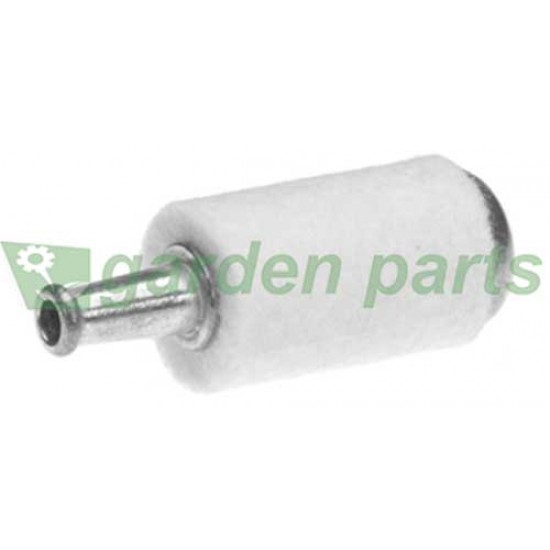 FUEL FILTER  TILLOTSON MINI Ø3.2 mm  11006203