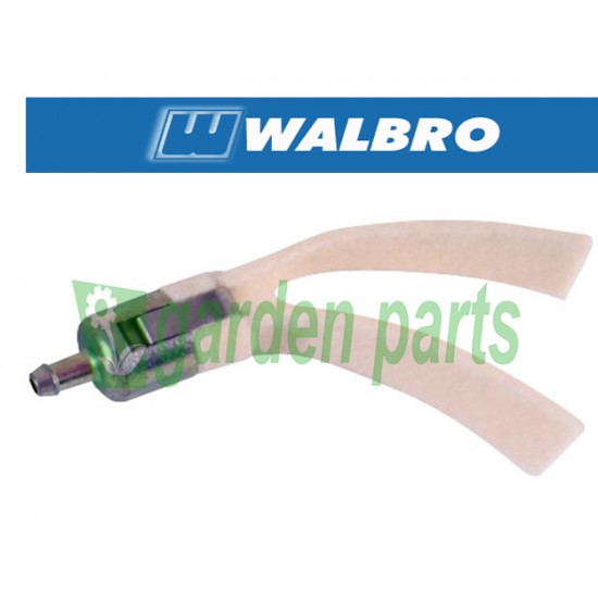 FUEL FILTER  WALBRO SPECIAL