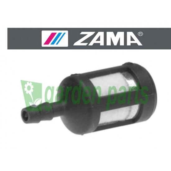 FUEL FILTER  ZAMA ZF1 FOR  HOMELITE 49422