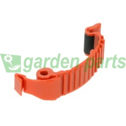 HOLDER COVER CLAMP FOR HUSQVARNA 135 140 435 440 445 450 455 346XP 351 353 357XP 359 545 555 570 575XP 576XP