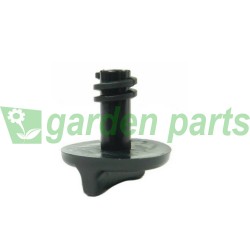 SCREW FOR AIR FILTER COVER SHINDAIWA 269TS 280TS 280TCS