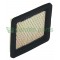 FILTRO ARIA PER BRIGGS & STRATTON 3.5HP 4HP QUANTUM 35