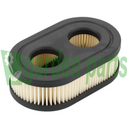 AIR FILTER FOR BRIGGS&STRATTON QUANTUM 3.5HP QUANTUM 6HP 500 550 EX SERIES