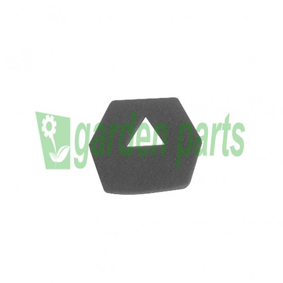 FILTRO ARIA PER ZENOAH KOMATSU G250TS G2500TS ZENOAH KOMATSU 11006303