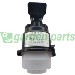 AIR FILTER FOR MITSUBISH GT600 GM182 