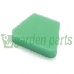 AIR FILTER FOR PARTNER 350 351