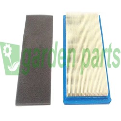 AIR FILTER FOR ROBIN EX35 EX40