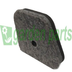 FILTRO ARIA PER STIHL HT100 HT101 HT130 HT131 KM90 KM100 KM110 KM130