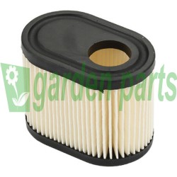 FILTRO ARIA PER TECUMSEH LEV80 LEV100 LEV105 LEV115 LEV120 LV148EA LV195EA OVRM65 OVRM105 OVRM120