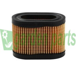 AIR FILTER FOR TECUMSEH LEV115 LEV120 OVRM60 OVRM65 OVRM105 TVS90 TVS115 TVS120