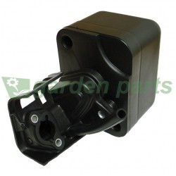 AIR FILTER OIL HOUSING BOX FOR  LONCIN G200F