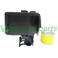 AIR FILTER OIL HOUSING BOX FOR HONDA GX340 GX390