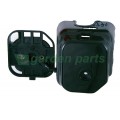 AIR FILTER ASSY FOR BRUSHCUTTERS
