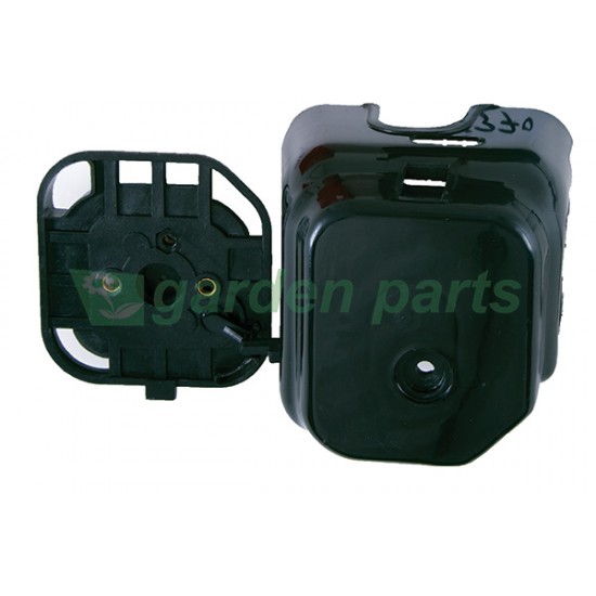 AIR FILTER ASSY FOR  MITSUBISHI TL26 & TU26 & TB26 AIR FILTER ASSY FOR BRUSHCUTTERS 1100636801